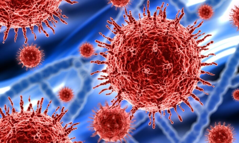 Cancer Rates Are Rising Among Young People Can Diet and Lifestyle Reduce the Risk